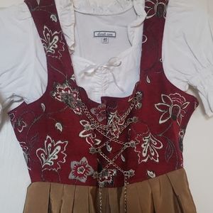 Dirndl 40